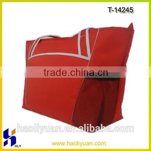 Factory Fashion Lady Tote Bag Beach Bag thumbnail-3