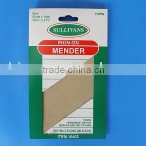 Sewing Accessory-Iron On Mender thumbnail-1