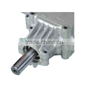 Engineering Macinery Bevel Camer Gearbox for Africa thumbnail-5