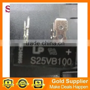 Rectifiers Bridge ic S25VB60 Original thumbnail-1