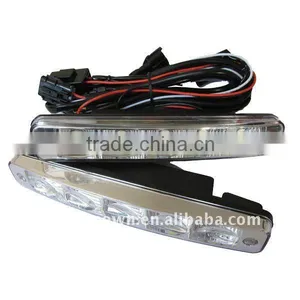 Waterproof Day Time Running Light thumbnail-1