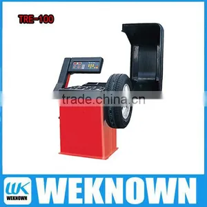 Automotive Wheel Alignment thumbnail-1