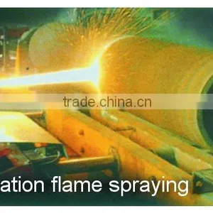 Detonation Flame Spraying to Repair Mechanical Parts thumbnail-1