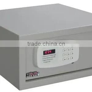 Excellent Hotel Safe Deposit Box, Hotel Safe Box, Hotel Safe From CHINA Hotel Safe Manufacturer thumbnail-2