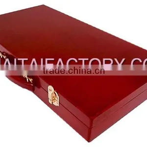 Traditional American Mahjong Set in Wood Case thumbnail-2