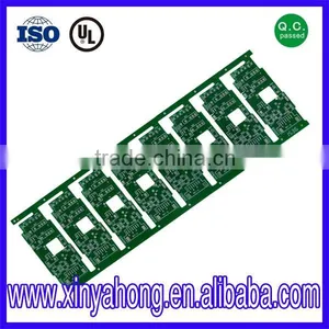Spare Parts Washing Machine PCB Board,Professional PCB Manufacturer From China,high Quality thumbnail-6