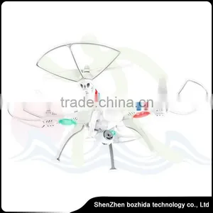 Radio Control Syma X8W 2.4G 3D Rolling RC Quadcopter With Smart Headless Mode Drone thumbnail-2