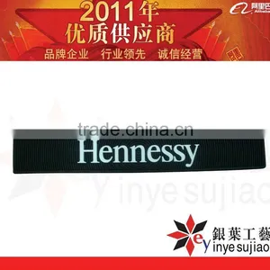 2012 Promotional Non-Slip Soft Pvc Bar Mat thumbnail-1