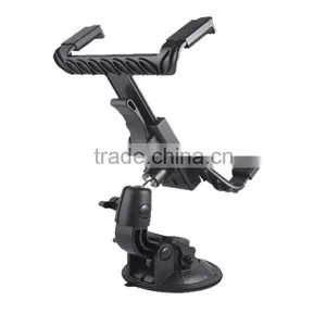 Factory Design Car Dashboard Windshield Mount Universal Holder for Ebook GPS Navigation thumbnail-4
