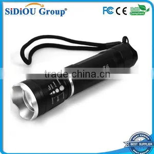 Flashlight Led Flashlight 10000 Lumen thumbnail-1