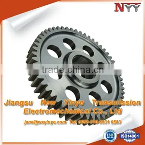 Drive Gear for Soft Dricking Packing Machine thumbnail-1