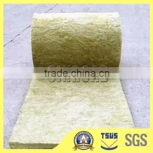 China Supplier Rockwool Adhibit Aluminum Foil Felt thumbnail-2