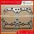 NT855 Cylinder Head Gasket 4058790 thumbnail-1