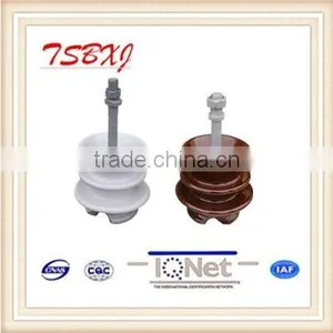 11kv Pin Porcelain Insulator thumbnail-1