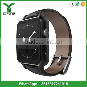 Wholesale Smart Watch for Men Bluetooth Wrist Watch Podemeter thumbnail-1
