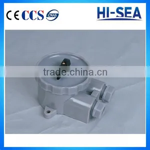 Marine Nylon Waterproof Switch and Junction Box thumbnail-2