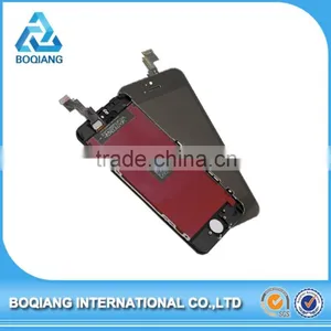 Professional Wholesale Protective Cheap Replacement Lcd Screen for Iphone 5c Lcd Display With Touch Screen thumbnail-2