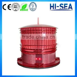 Solar Powered Navigation Warning Light thumbnail-2