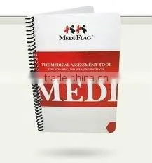 Professional Notebook Printing Supplier From Guangzhou thumbnail-1
