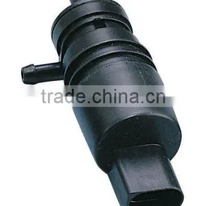 Washer Pump/Washer Motor/Windshield Washer Pump For BENZ BMW VOLKSWAGEN AUDI thumbnail-1