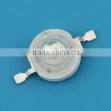 High Brightness 1w Green High Power Led 140-150lm thumbnail-1