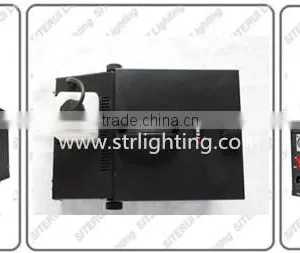 700w Electronic Thermostat Mini Low Fog Machine Power Control Low Fog Machine thumbnail-3