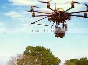 Ricon New Year Fun Client Gifts of High Tech Radio Control Toy Photography UAV Aircraft thumbnail-5