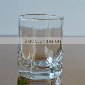 China Manufacture Wholesale Personalized Whisky Glass Cup thumbnail-5