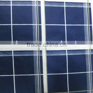 Polyester Printed Fabric Brushed Tricot Fabric thumbnail-1
