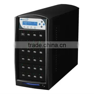 Duplicadora de Dispositivos USB, USBShark 1:23 thumbnail-1