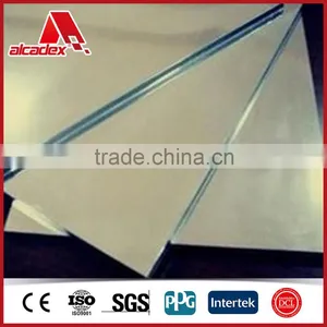 Stainless Steel Composite Panel for Wall Cladding Material thumbnail-1