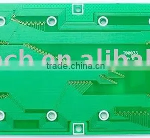 Pcb Board(pcb Assembly,rigid Pcb,double Sided Pcb) thumbnail-1