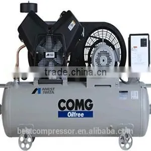 New Yantian Professional Piston Air Compressor thumbnail-1