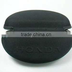 GC---Zipper EVA Shockproof Ski Glasses Carrying Case Eva Eyewear Box thumbnail-2