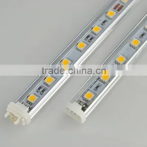 RGB LED Under Cabinet Light 18w 12V IP20 With Plastic Cover thumbnail-4