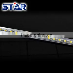 Bull Bar Light With Aluminum Extrusion With Diffuser thumbnail-1