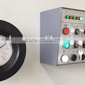 Metal Sheet Hydraulic Shearing Machine, QC11Y-20X6000 Guillotine Shears With MD11 and E21S Controller thumbnail-6