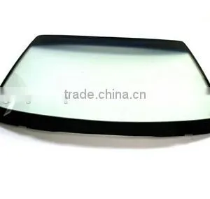 China Factory Automobile Front Windscreen Glass thumbnail-2