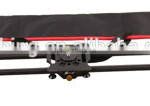 The Cheapest Camera Rail Dolly Slider 1m for Filming Video With Carbon Fiber Material thumbnail-4