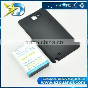 for I9220 Mobile White Label Lithium Battery 5200mah 3.7V thumbnail-1