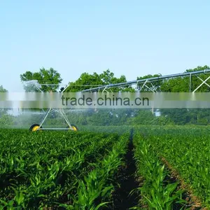Vodar Brand Center Pivot, Chinese Manufacturer thumbnail-2
