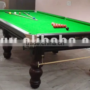 Snooker Table 10'x5' thumbnail-1