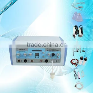 Home Use TM-272 Ultrasonic Spot Removal Facial Beauty Machine thumbnail-2