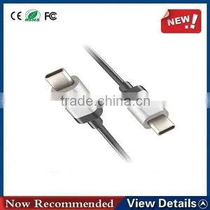 USB 3.1 Type C Connector To USB 3.0 Type A Male Cable High Speed 10 GB/s thumbnail-3