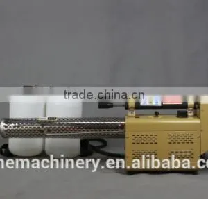 High Quality Stainless Steel Garden Pump Sprayer thumbnail-1