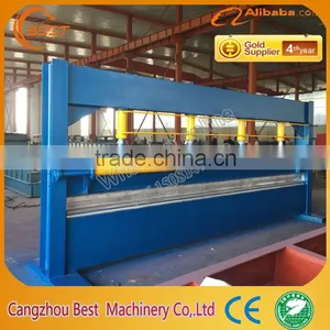 Bending Machine Sheet Metal For Sale thumbnail-4