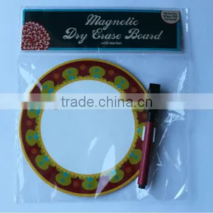 Children Dry Eraser Writing Board thumbnail-1