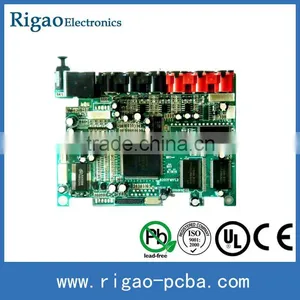 Motherboard Pcba tv Box Dual Core Pcba thumbnail-1