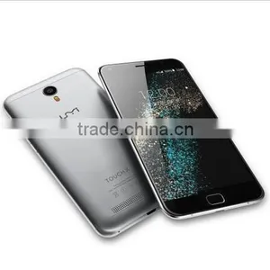 UMI Touch X Smartphone MTK6735 Android 6.0 5.5 Inch FHD 2GB 16GB 4000mAh Grey thumbnail-1
