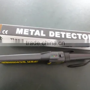 Metal Detector for Security Inspection Super Scanner Metal Detector Sale thumbnail-1
